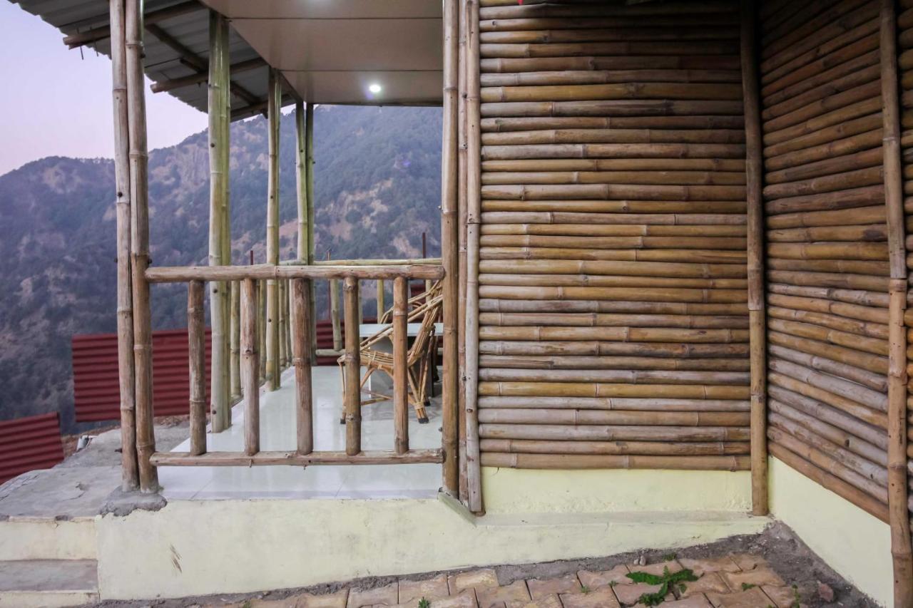 Glamwood Resort Dhanaulti, Ranked 1 In Данаулти Екстериор снимка